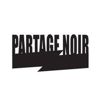 Partage Noir(@Partage_Noir) 's Twitter Profile Photo
