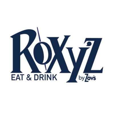 Roxy’z has a bar-centric, industrial chic atmosphere and food & drink menus geared toward socializing. Across the street from Anaheim Stadium.