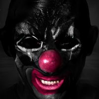 blackclown(@blackclowntv) 's Twitter Profile Photo