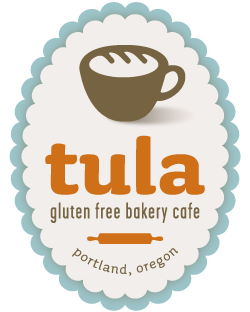 wheatfreetweet's profile picture. gluten free and gluten free vegan fresh baked goods served in a fresh modern cafe on the corner of Alberta Street in NE Portland.