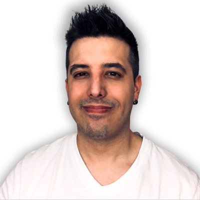 naycktube's profile picture. Acompaño a músicos independientes para que su música trascienda. Te vienes?