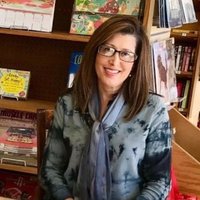 Susan Langlois, Author(@SusanKLanglois) 's Twitter Profile Photo