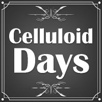 Celluloid Days(@Cellulloid_Days) 's Twitter Profile Photo