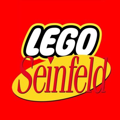 LEGOseinfeld