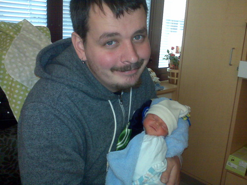 balonator's profile picture. 