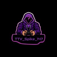 TTV_Spike_147(@TTV_Spike_147) 's Twitter Profile Photo