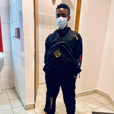 jaymuthoga's profile picture. 