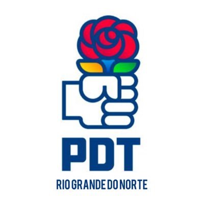 Twitter oficial PDT RN Presidente Estadual - @carlosenador123 https://t.co/LkTrNFNs6a Informações: pdtrn12@gmail.com