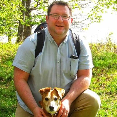 Archaeology student at University of Glasgow.