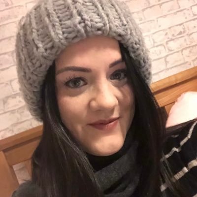 kj_mcarthur's profile picture. 😍