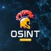 OSINT Hacker (@theosinthacker) Twitter profile photo OSINT Hacker (@theosinthacker) Twitter profile photo