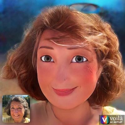 RoiseLong's profile picture. 