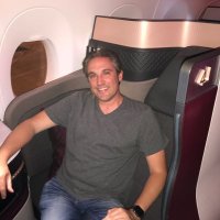 Dave “The Miles Guy” Grossman ✈️(@MilesTalk) 's Twitter Profile Photo