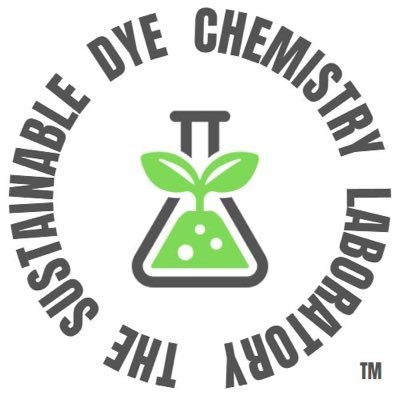 Est. 2022. We 💚 sustainable/less toxic dyes! @chemist2dye4 = our PI and @ncstatewilson = our home (GO PACK ❤️🖤🤍)  follow our #IG for more updates!