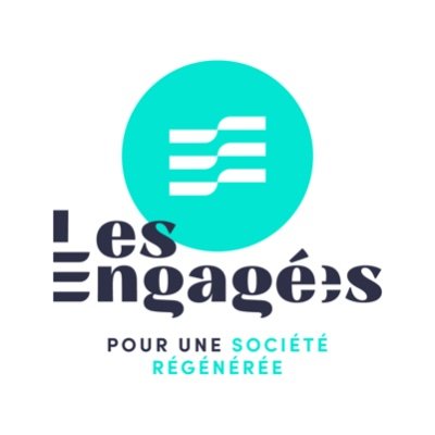 Les Engagés.be - Mouvement participatif