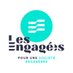 @LesEngages_be