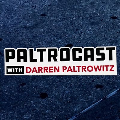 Paltrocast with Darren @Paltrowitz
