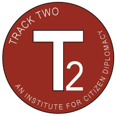 Track Two Diplomacy: Building common ground among citizens from countries in conflict. Personal connections help resolve conflicts. RTs ≠ Endorsements. #Ocean/s