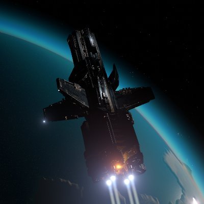 Upcoming sci-fi RTS/4X placing you in command of the last fleet of humanity, striving to survive after Earth is destroyed. https://t.co/yqMZyF96qf