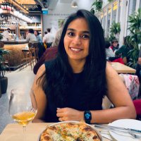 Nandika Ravi (@nandikaiyer) 's Twitter Profile