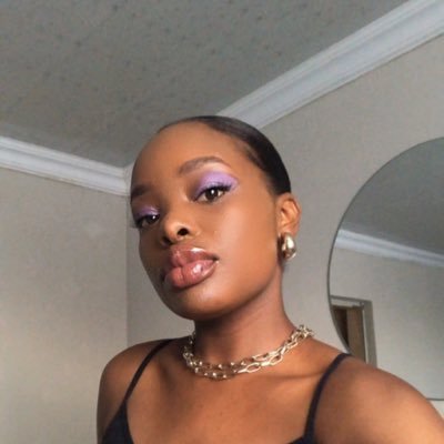 kani_daizy's profile picture. Mosotho👑