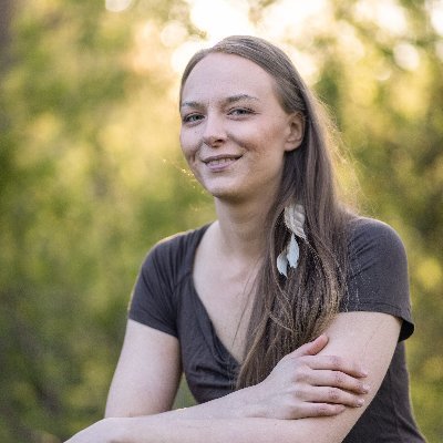 KEMVuorinen's profile picture. Researcher, activist, science popularizer: The shared laws of all things living reveal the roots of environmental decline – and the means to reverse it.