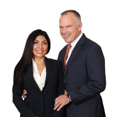 Larry Bush/ Reina Araya are licensed FL Realtors and together have over 20+ years of real estate development and sales experience.