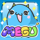 Project_MEGU's profile picture. iOS/Androidアプリ「ゆるふわ育成ゲームMEGU」日本語公式アカウント。英語は @Kawaii_MEGU ヘルプ/問い合わせ→ http://t.co/hGu0oQ4ICG