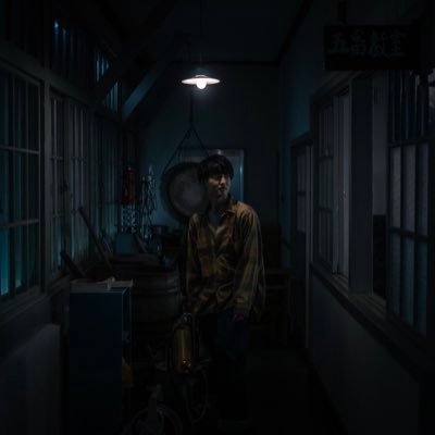 laitscrevette's profile picture. 写真を撮るのが好きです 五百城茉央/進藤あまね/ずっと真夜中でいいのに。