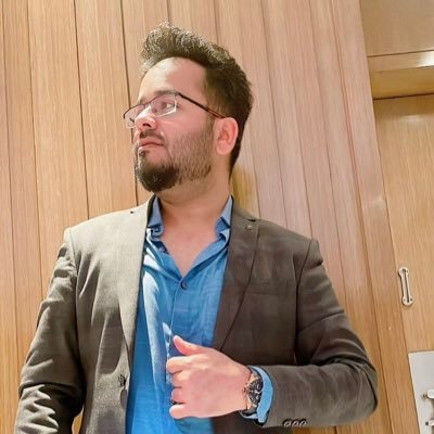 tweet_soumyab's profile picture. Proud Indian, Ardent Mumbaikar!