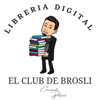 Club de Brosli(@elcib3r) 's Twitter Profile Photo