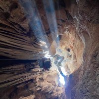 الفريق العماني لاستكشاف الكهوف (@ocet_oman) Twitter profile photo