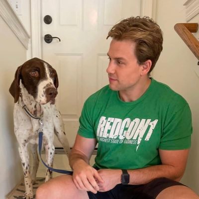 CamdenT49594742's profile picture. …. If anyone is in Christ, he is a new creation. The old has passed away; behold, the new has come