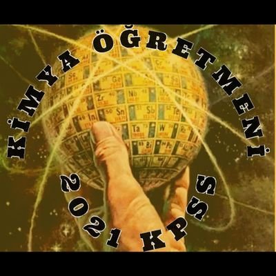 KimyaCan0's profile picture. Öğretmen