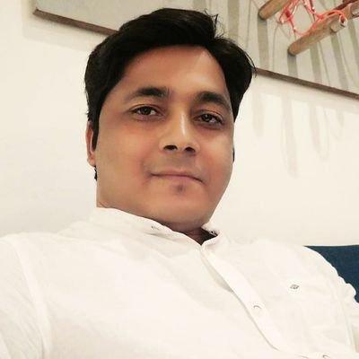 प्रदेश कार्यसमिति सदस्य, BJYM, बिहार ।
Political Analyst | Engineer by Profession, Politician by Passion