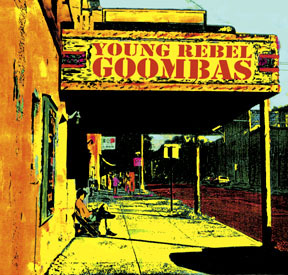 Young Rebel Goombas are a trop-rock band that have become very popular with Parrotheads and rockers alike.