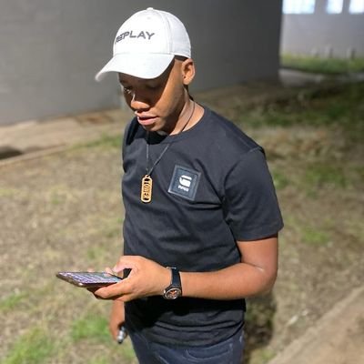 always humble, a real hustler✊ I serve a living God♥️🔥