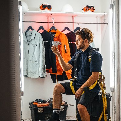 leozunigastudio's profile picture. Creative Direction / Interior Design ⚒ .