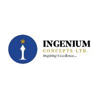 Ingenium Concepts LTD.(@growithingenium) 's Twitter Profile Photo