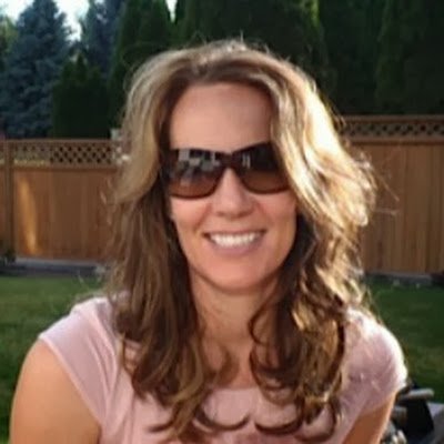 ClaudetteStTho2's profile picture. 