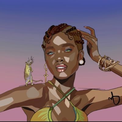 Travel🗺 Food🍣 Crypto🪙 NFTs🖼 Marketing👩🏾‍💻