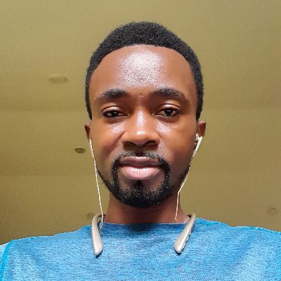 nentyOwoidighe's profile picture. Graphic Design | Development Worker | Personal Development Coach