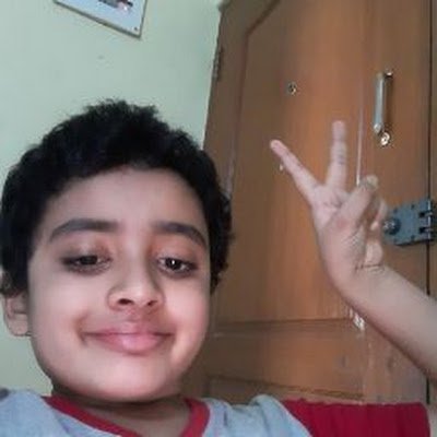 AaravCraft's profile picture. Roblox Deploper