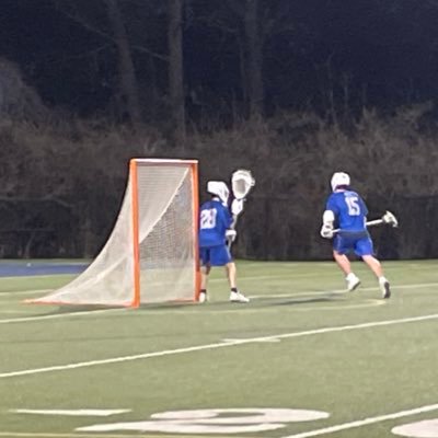 HSE lacrosse