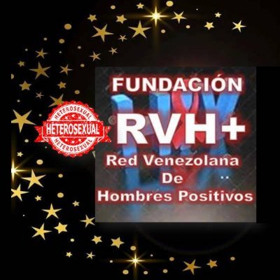 Somos Red Venezolana de Hombres Heteros en Positivo RVH+
Defensores de los Derechos Humanos de los Hombres Heteros Discriminados por Orientación Sexual