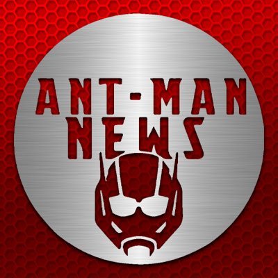 Ant-Man News 🐜さんのプロフィール画像