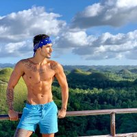 Jayden Thompson (@tjayden86) 's Twitter Profile