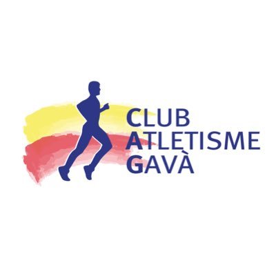 💛🖤 Perfil oficial del Club Atletisme Gavà, residents a l'Estadi Municipal la Bòbila. Pots seguir-nos també a Instagram: @atletismegava