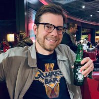 They Might Be Geeks (aka: Mr. Warp Bubble) (@theymightbegeek) 's Twitter Profile