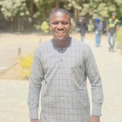 otuyabenjamin2's profile picture. Human physiologist | Aspiring data scientist | Health enthusiast | Passionate about Helping your Business Grow | Certified virtual assistant|